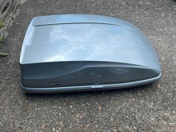 Coffre de toit bmw beschikbaar voor biedingen