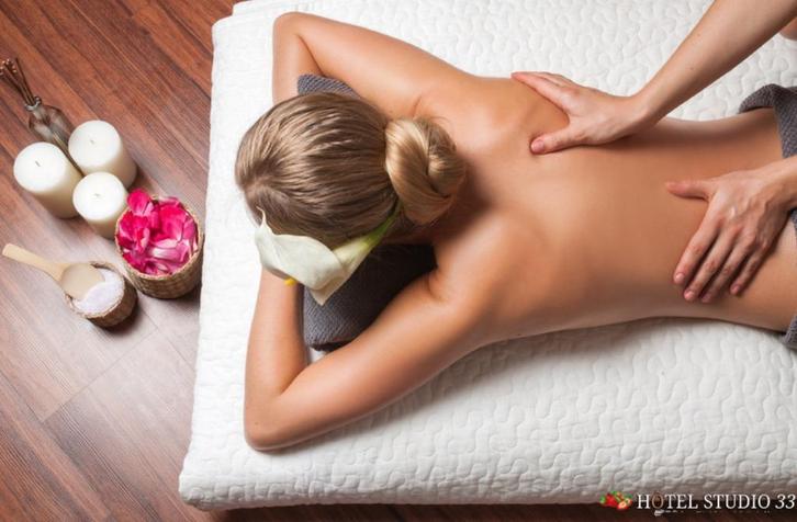 The Serene Instant — Gun jezelf een moment van welzijn, Diensten en Vakmensen, Welzijn | Masseurs en Massagesalons, Bedrijfsmassage