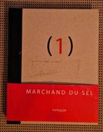 Hertog Jan - Marchand du Sel (2010, gesigneerd), Overige typen, Ophalen of Verzenden, Nederland en België, Gert De Mangeleer, Joachim Boudens