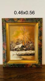 Schilderijen, Antiek en Kunst, Ophalen