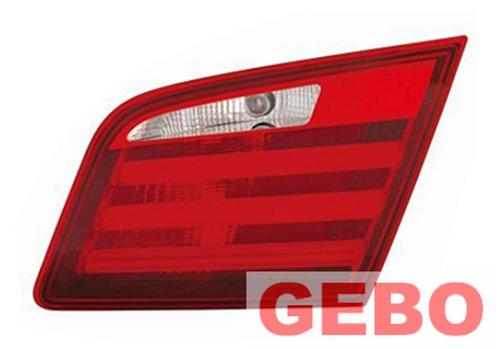 BMW F10/F11 2010 T/M 2017 Achterlicht Rechts Orgineel 6321 7, Auto-onderdelen, Verlichting, BMW, Nieuw, 6 maanden garantie, Ophalen of Verzenden