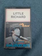 Cassette Grace Jones Little Richard, Originale, 2 à 25 cassettes audio, Utilisé, Enlèvement ou Envoi