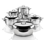 casserole Serafinozani, Huis en Inrichting, Ophalen, Nieuw