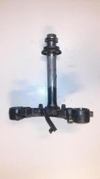 Kawasaki KZ440LTD voorvork balhoofd tstuk 440LTD LTD440 Z440, Motoren, Ophalen of Verzenden, Gebruikt