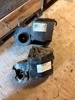 Land rover defender verwarmingsbox Lhd, Enlèvement, Utilisé, Land Rover