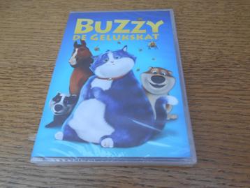 Buzzy de gelukskat - 2024 (NIEUW) beschikbaar voor biedingen