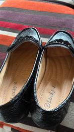 Schoenen een maal gedragen, Kleding | Dames, Schoenen, Ophalen, Zwart, Dansschoenen, Zo goed als nieuw