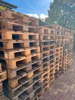 europaletten, palletten, pallets klasse B. 6€/stuk, Doe-het-zelf en Bouw, Hout en Planken, Ophalen of Verzenden, Zo goed als nieuw