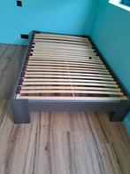 bed 120x200cm. inclusief lattenbodem, Huis en Inrichting, Slaapkamer | Bedden, Ophalen, Zo goed als nieuw