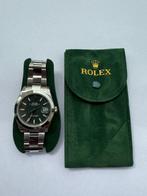 Rolex Datejust 41 Mintgreen Fluted Dial, Handtassen en Accessoires, Horloges | Heren, Staal, Polshorloge, Nieuw, Ophalen of Verzenden