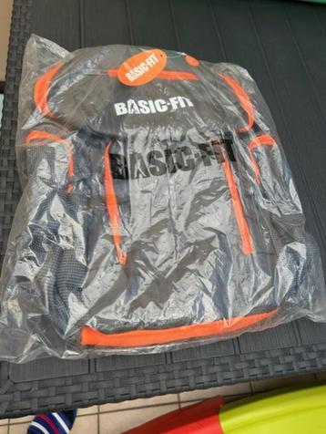 Sac à dos Basic Fit, Enlèvement, Neuf, Adulte unisexe