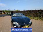 Jaguar XKR Cabriolet 2001 | Route 66 Auctions, Autos, XK, Achat, Entreprise, Cabriolet