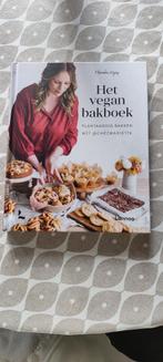 Plantaardig bakken met @chezmariette, Boeken, Kookboeken, Ophalen of Verzenden, Zo goed als nieuw, Marieke Wyns