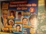 vlaamse en nederlandse cd boxen uit te zoeken deel 378., Ophalen of Verzenden, Gebruikt, Pop, Boxset