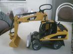 graafmachine caterpillar bruder, Kinderen en Baby's, Ophalen of Verzenden, Zo goed als nieuw