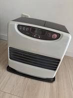 Petroleum kachel Qlima, Huis en Inrichting, Kachels, Overige brandstoffen, Petroleumkachel, Ophalen of Verzenden, Zo goed als nieuw