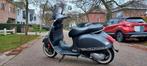 Vespa 125 gts Super Sport, Motoren, Particulier, Sport