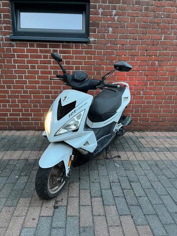 Speedfight 4 A klasse✅ €875 beschikbaar voor biedingen