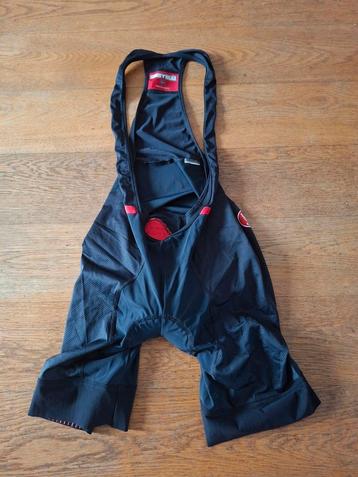 Castelli Competitione Bibshort 3XL beschikbaar voor biedingen
