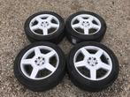 Origenele AMG velgen breedset Ml W164 W166 GLE, Auto-onderdelen, Ophalen, 19 inch, Velg(en)