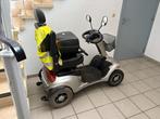 Scootmobiel, Diversen, Brommobielen en Scootmobielen, Ophalen, Gebruikt, 16 t/m 25 km, 10 km/u of minder