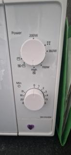 Magnetron, Elektronische apparatuur, Microgolfovens, Ophalen, Gebruikt, Microgolfoven, Draaiplateau