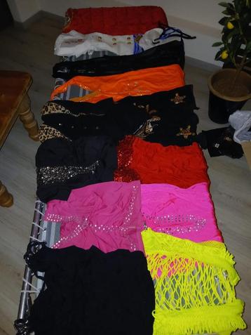 26 Partij kostuum partykleding sexy kleding M/L NYE clubwear beschikbaar voor biedingen