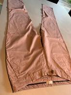 Esprit chino broek zalmroze 1 x gedragen 40 (L32), Ophalen of Verzenden, Zo goed als nieuw