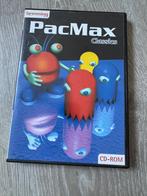 PacMax, Puzzel en Educatief, Gebruikt, Eén computer, Ophalen of Verzenden