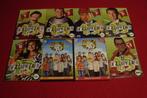 dvd's fc de kampioenen, Ophalen of Verzenden, Komedie