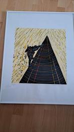 Wap 1989., Antiek en Kunst, Kunst | Litho's en Zeefdrukken, Ophalen