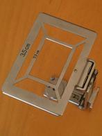 Leitz ROSUK Universeel opvouwbaar sportkijkframe, Ophalen of Verzenden, Zo goed als nieuw, Leica