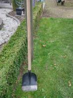 tuiin en terras, Tuin en Terras, Hand-tuingereedschap, Ophalen, Gebruikt, Schop