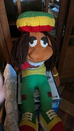 Grote rasta vent, Ophalen, Zo goed als nieuw
