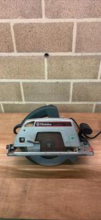 Cirkelzaag, Doe-het-zelf en Bouw, Gereedschap | Zaagmachines, Ophalen, Zo goed als nieuw, Cirkelzaag