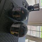 Casque moto dexter, Motoren, M, Integraalhelm, Tweedehands, Ophalen