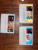 Super Nintendo Nes 1992 perfecte staat, Ophalen, Zo goed als nieuw