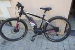 VTT électrique Dame, Vélos & Vélomoteurs, Enlèvement, Comme neuf, 10 à 15 vitesses, Autres marques