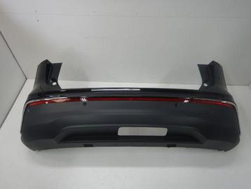 VW Tiguan 571 Elegance Achterbumper Chrome 6PDC 571807521A beschikbaar voor biedingen