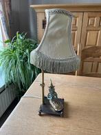 Staan lamp Hoog 45 cm €25, Huis en Inrichting, Ophalen