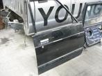 R.V. deur Nissan Patrol, Auto-onderdelen, Ophalen, Gebruikt, Nissan, Deur