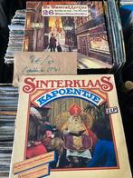 SINTERKLAAS/Lp’s, Cd's en Dvd's, Ophalen, Zo goed als nieuw