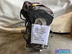 2004 citroën c3 pluriel 1.6 MOTORBLOK NFU MOTOR, Auto-onderdelen, Ophalen, Gebruikt, Citroën