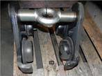 Spindel Loopkat 5000 kg nieuw, Doe-het-zelf en Bouw, Lieren en Takels, Ophalen, Nieuw, Elektrisch