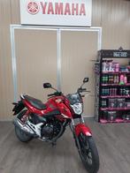 Honda CB125F in topstaat, Motoren, Motoren | Honda, Naked bike, Bedrijf, 125 cc, 1 cilinder