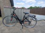 damesfiets jong volwassen, Ophalen, Zo goed als nieuw, Overige merken, Versnellingen