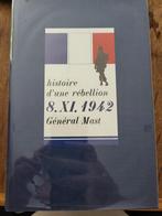 Geschiedenis van een opstand 08.11.1942, Ophalen of Verzenden, Tweede Wereldoorlog, Gelezen, Landmacht