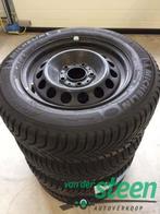 205-60-15 98H Winter BMW 3 Serie en Mini 5 x 120 Winterbande, Gebruikt, 15 inch, Banden en Velgen, 205 mm