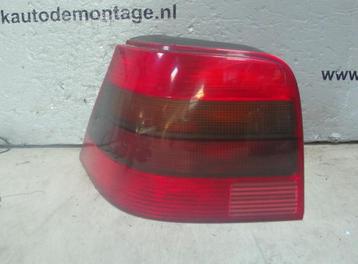 ACHTERLICHT LINKS Volkswagen Golf IV (1J1) (1j6-945-111-s) beschikbaar voor biedingen