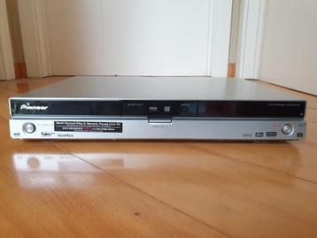 Dvd-speler Pioneer DVR-540H-9 beschikbaar voor biedingen